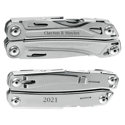 Leatherman Sidekick Multi-Tool with Nylon Sheath