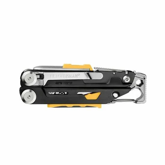 Leatherman Signal Outdoors Pliers Multi-tool - Image 5
