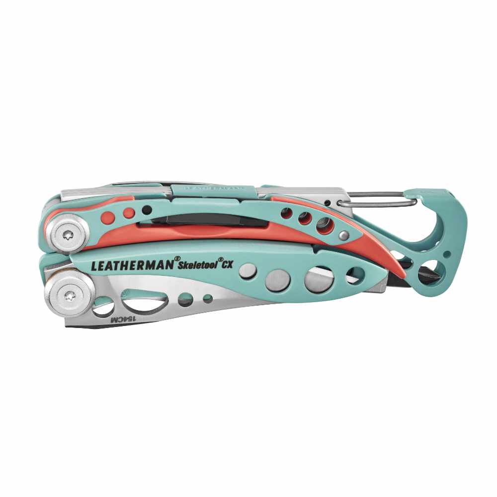 Leatherman Skeletool CX Pliers Multi-tool - Image 14
