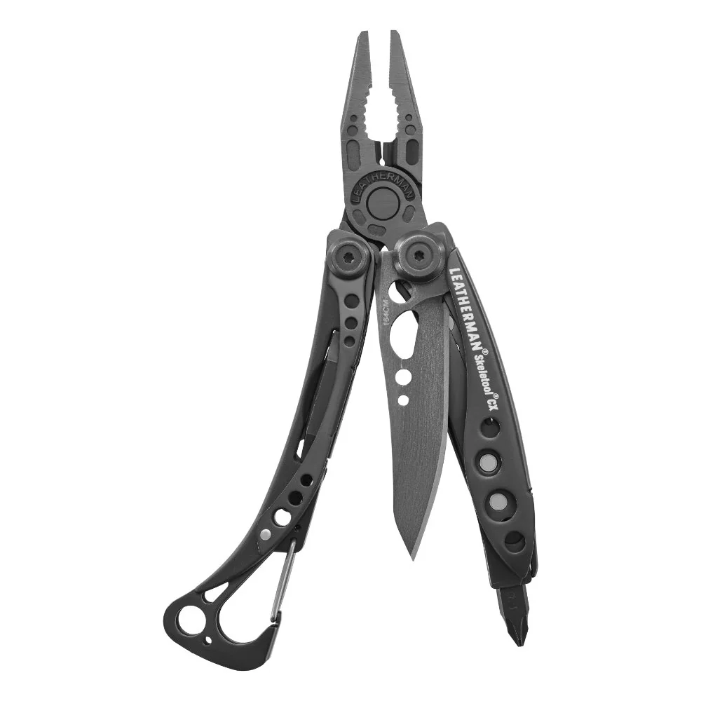 Leatherman Skeletool CX Pliers Multi-tool - Image 17
