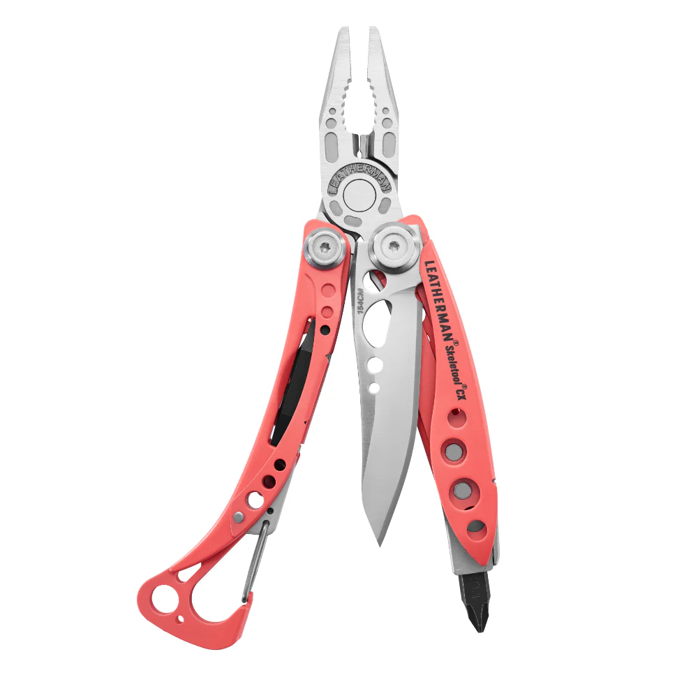 Leatherman Skeletool CX Pliers Multi-tool - Image 18