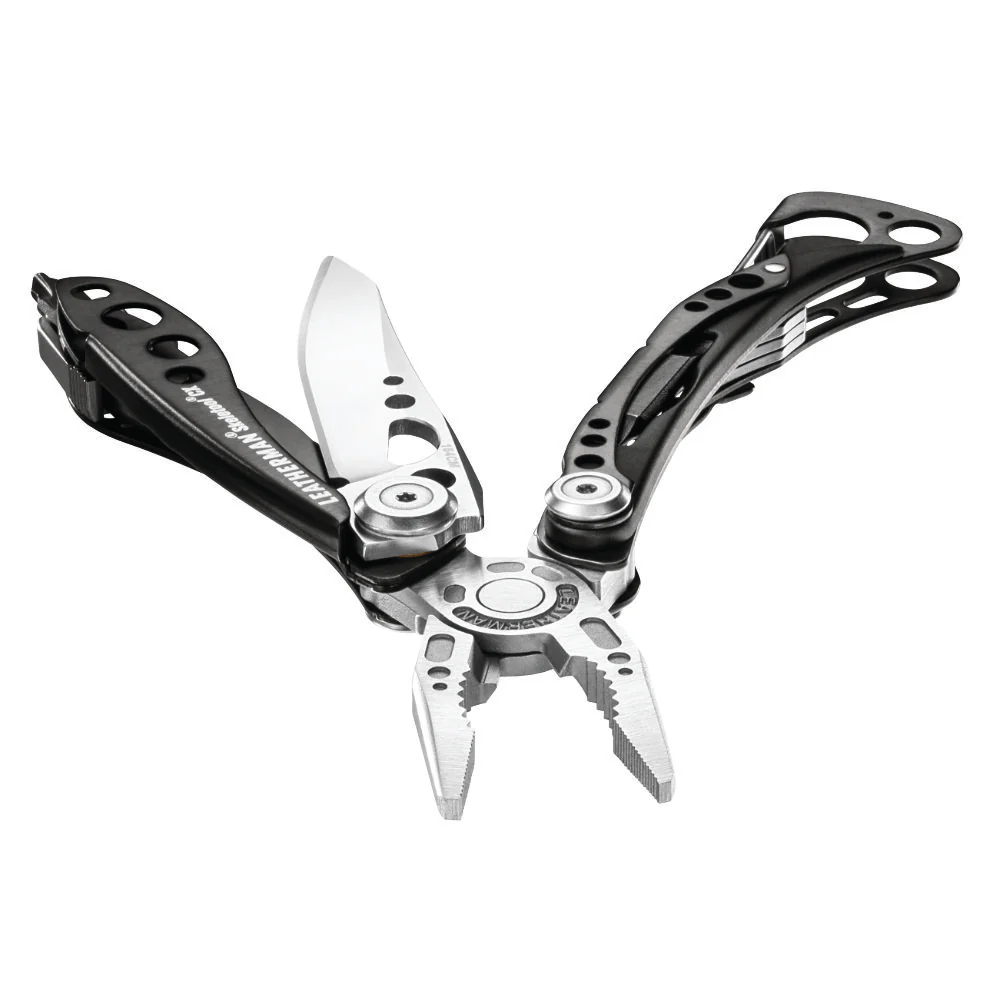Leatherman Skeletool CX Pliers Multi-tool - Image 4