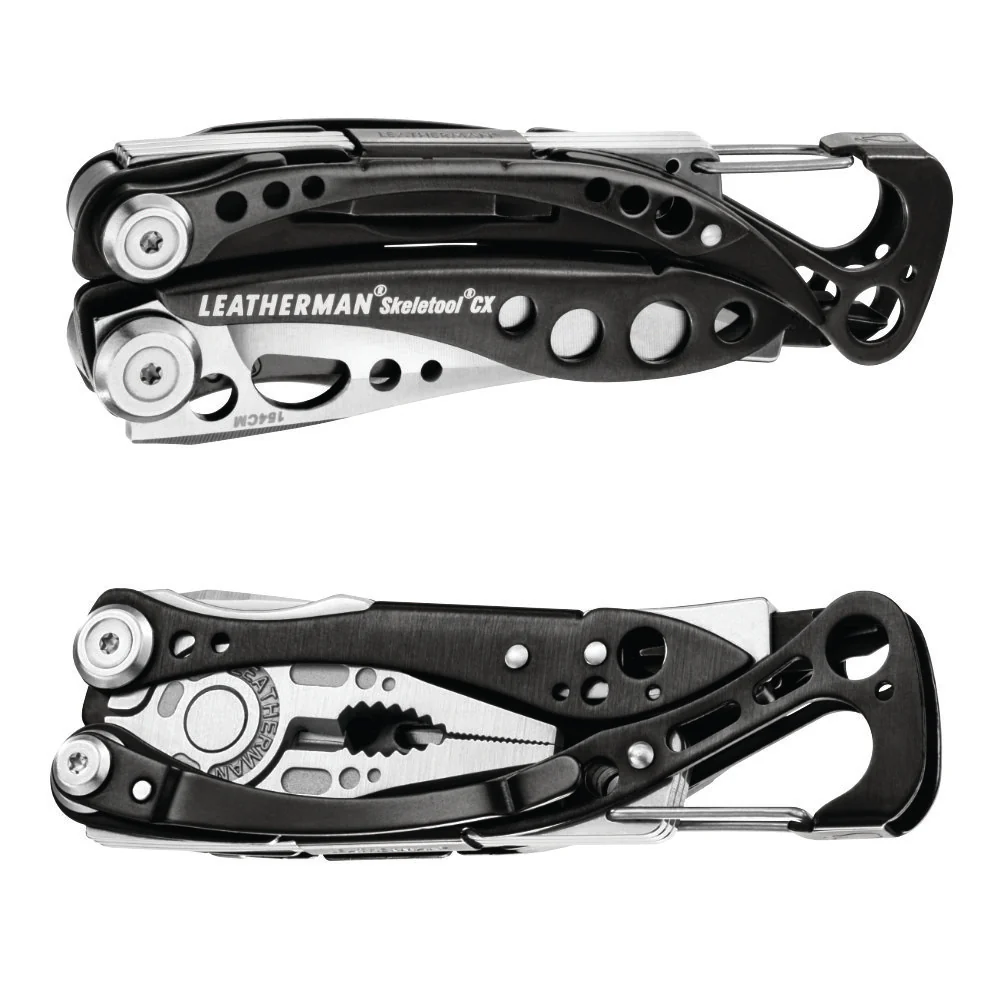 Leatherman Skeletool CX Pliers Multi-tool - Image 6