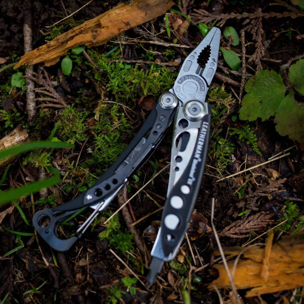 Leatherman Skeletool CX Pliers Multi-tool - Image 8