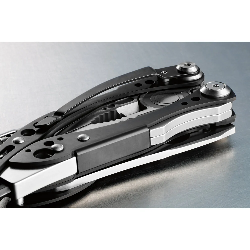 Leatherman Skeletool CX Pliers Multi-tool - Image 9