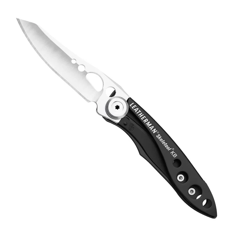 Leatherman Skeletool KB Folding Knife