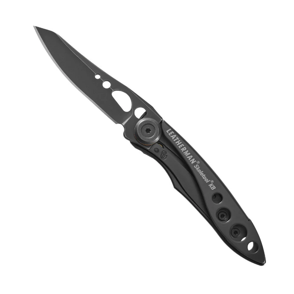 Leatherman Skeletool KB Folding Knife - Image 10