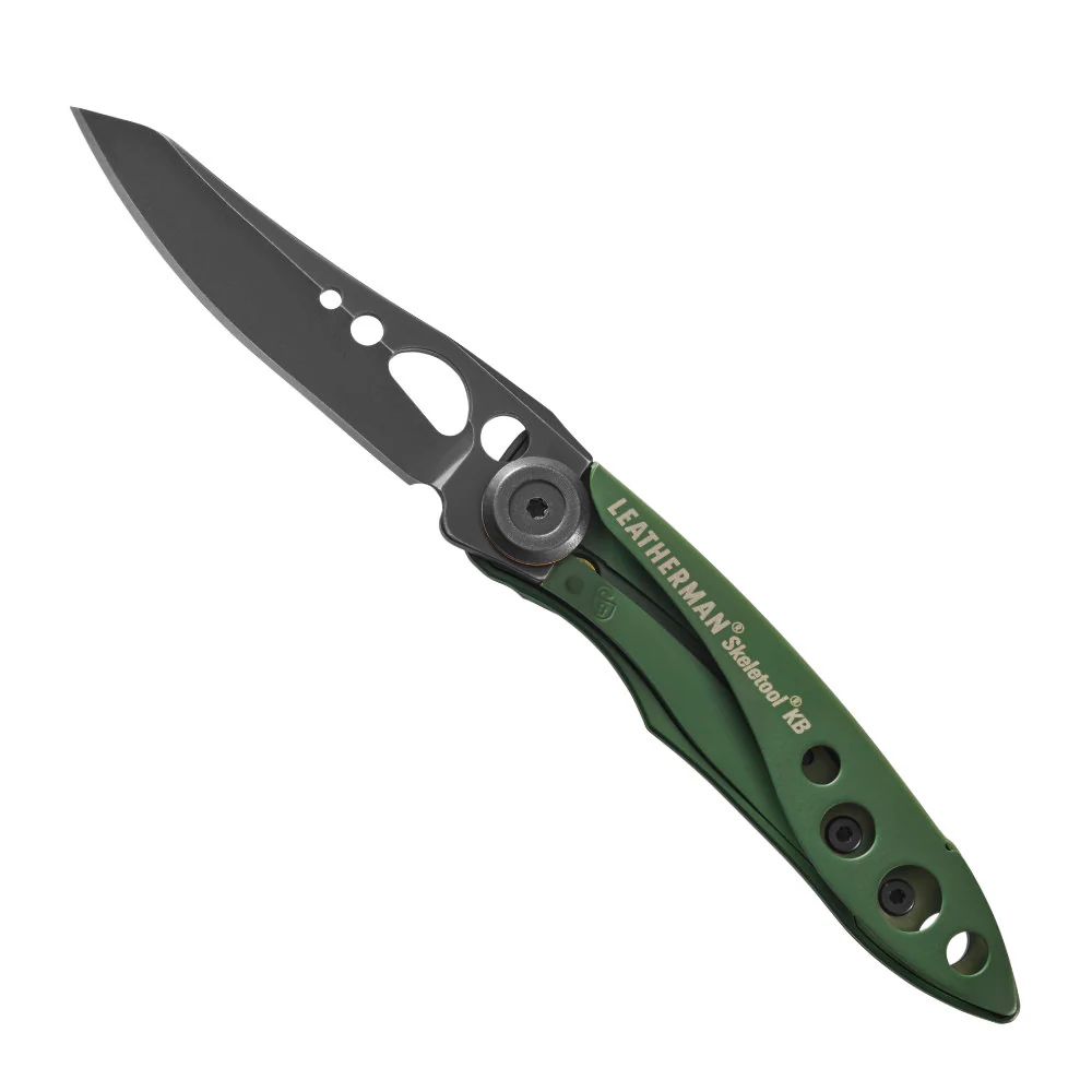 Leatherman Skeletool KB Folding Knife - Image 11