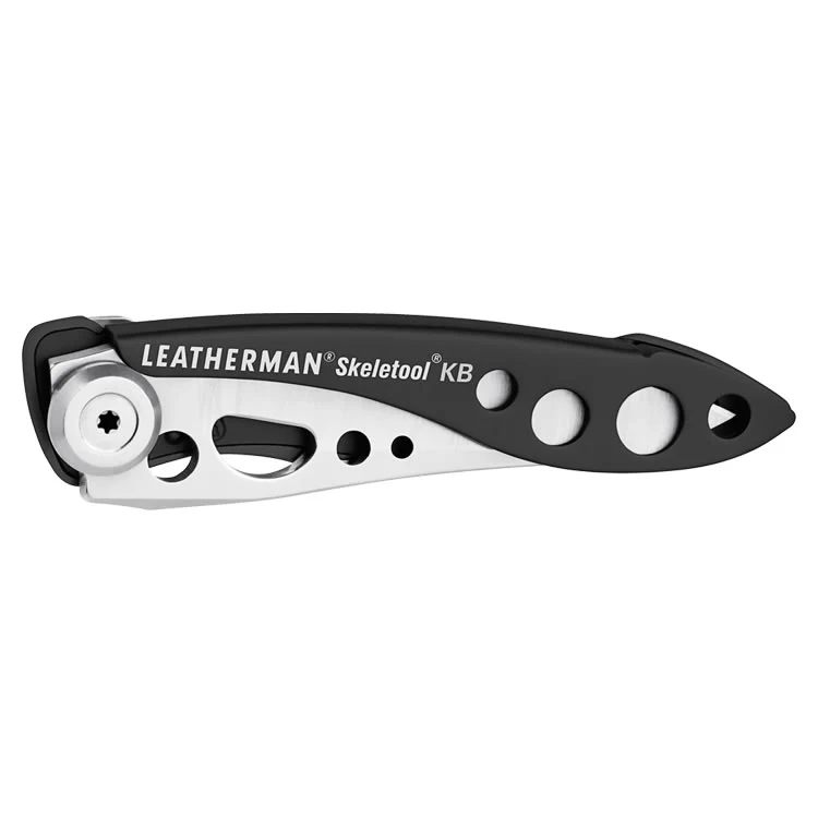 Leatherman Skeletool KB Folding Knife - Image 2