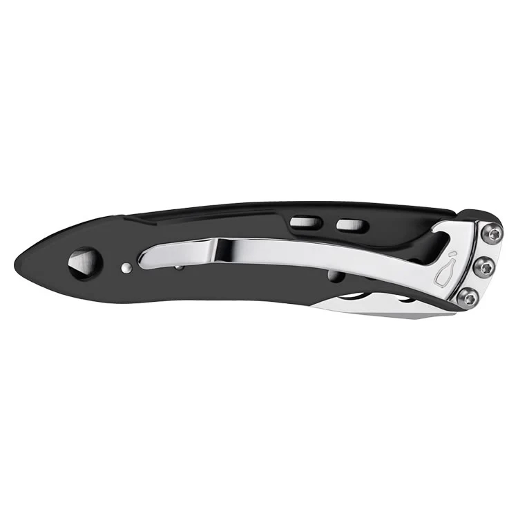 Leatherman Skeletool KB Folding Knife - Image 3