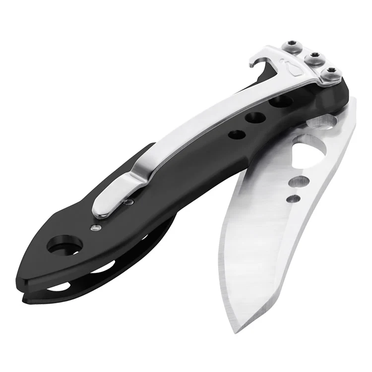 Leatherman Skeletool KB Folding Knife - Image 4