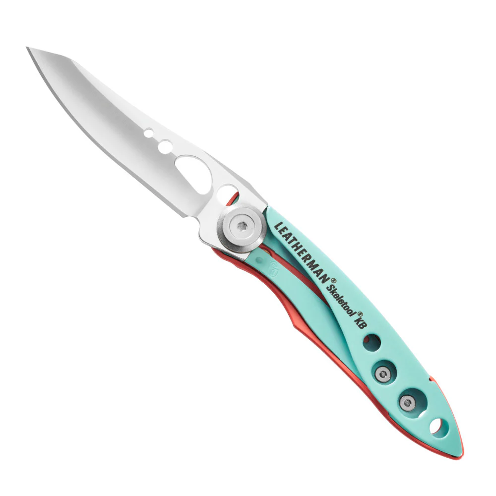 Leatherman Skeletool KB Folding Knife - Image 6