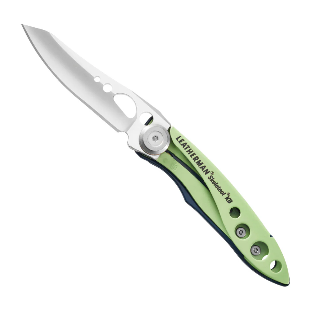 Leatherman Skeletool KB Folding Knife - Image 7
