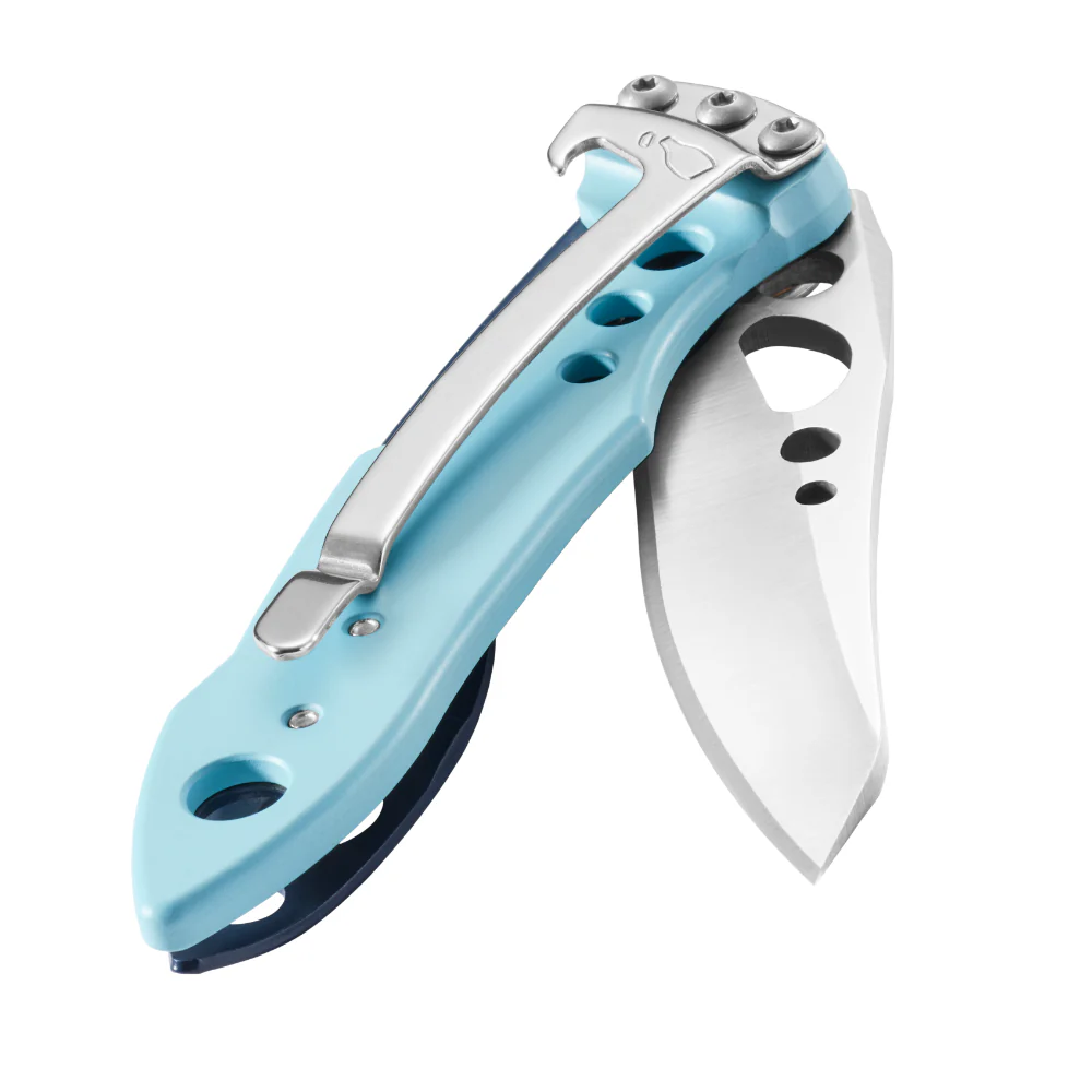 Leatherman Skeletool KB Folding Knife - Image 8