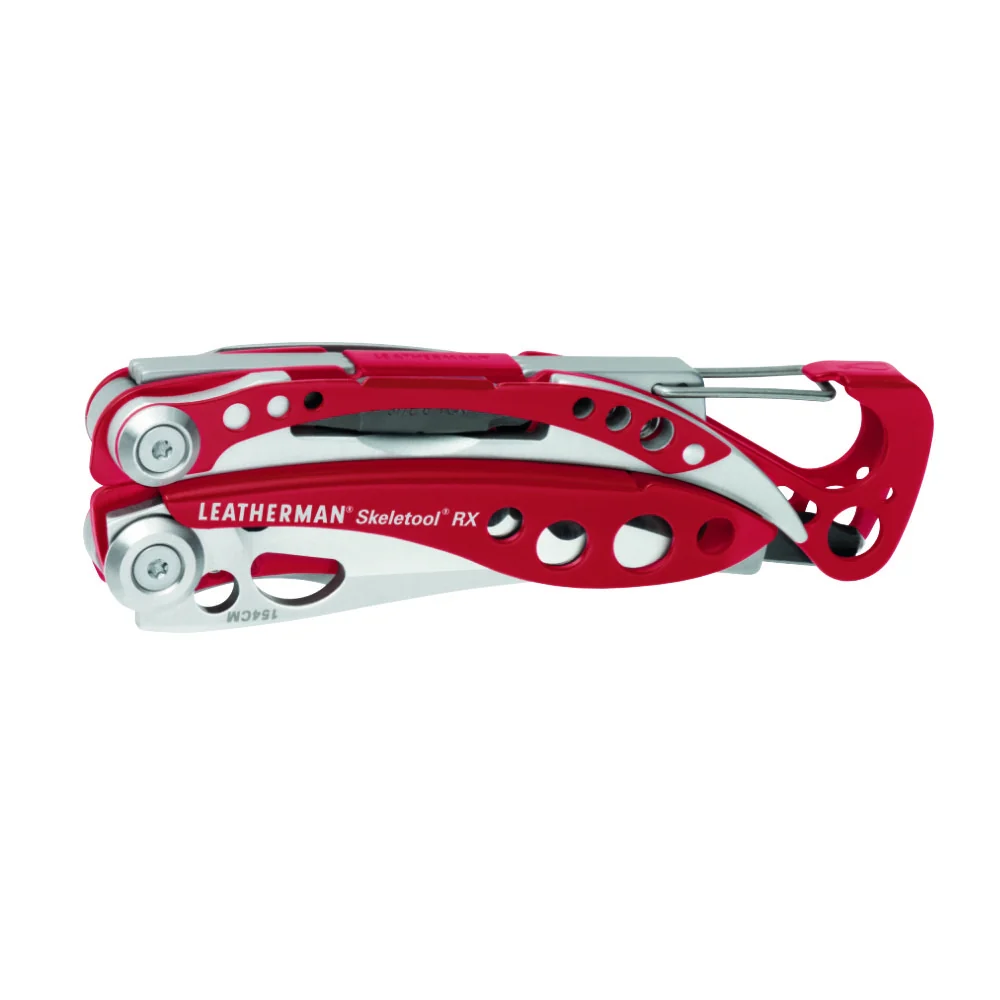 Leatherman Skeletool RX Rescue Multi-tool - Image 2