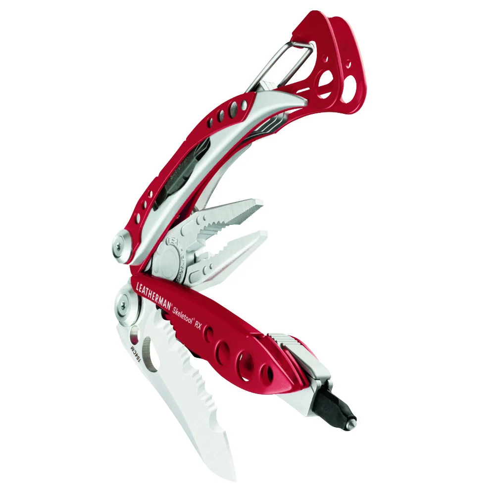 Leatherman Skeletool RX Rescue Multi-tool - Image 3
