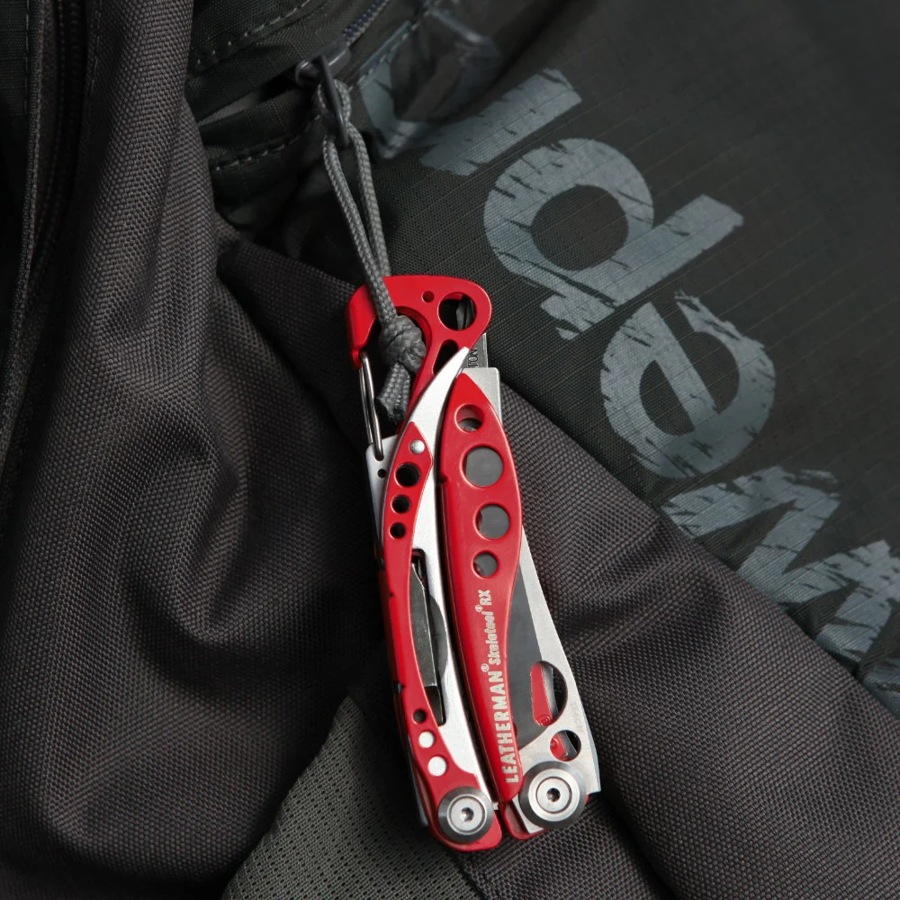 Leatherman Skeletool RX Rescue Multi-tool - Image 4