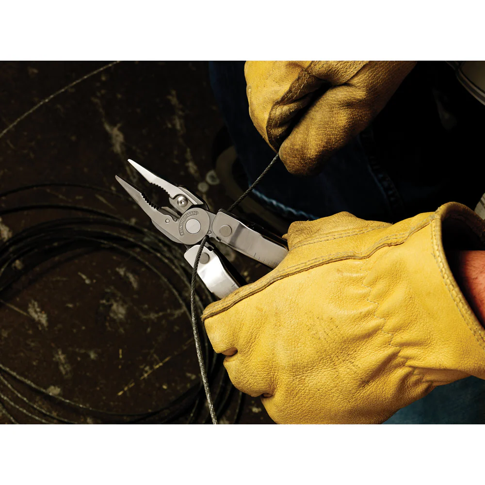Leatherman Super Tool 300 Pliers Multi-tool - Image 4