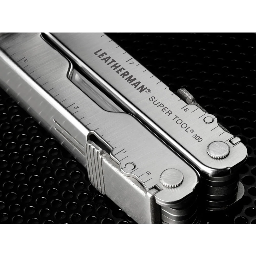 Leatherman Super Tool 300 Pliers Multi-tool - Image 6
