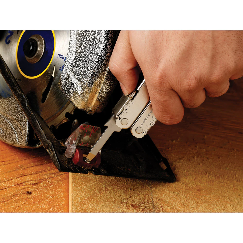 Leatherman Super Tool 300 Pliers Multi-tool - Image 7