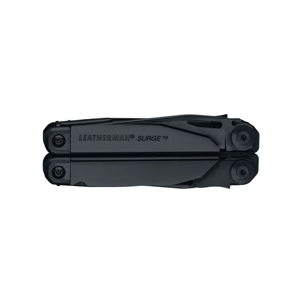Leatherman Surge Black Oxide Pliers Multi-tool - Image 2