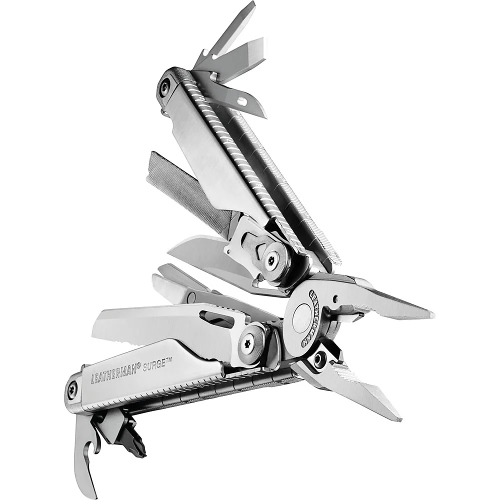 Leatherman Surge Pliers Multi-tool - Image 3