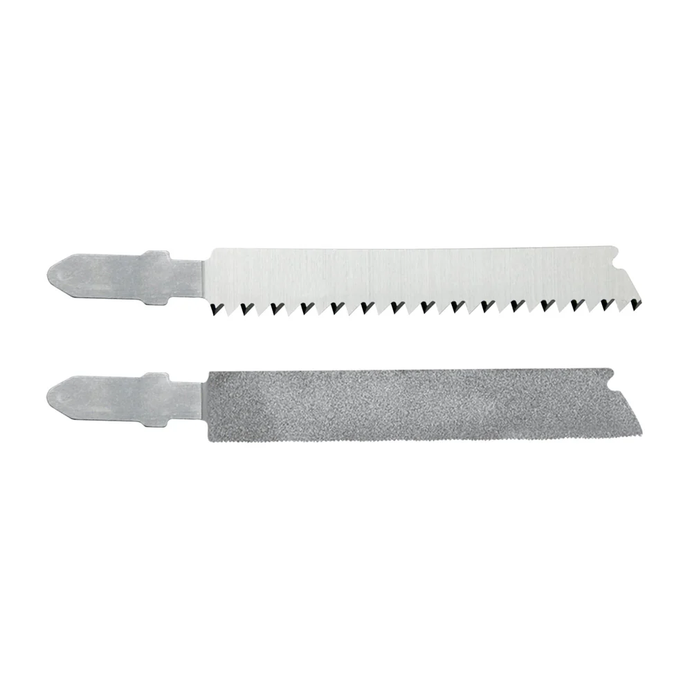 Leatherman Surge Replacement Saw and File