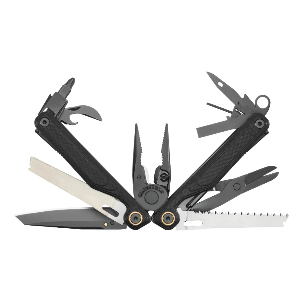 Leatherman Wave Alpha Pliers Multi-Tool - Image 3