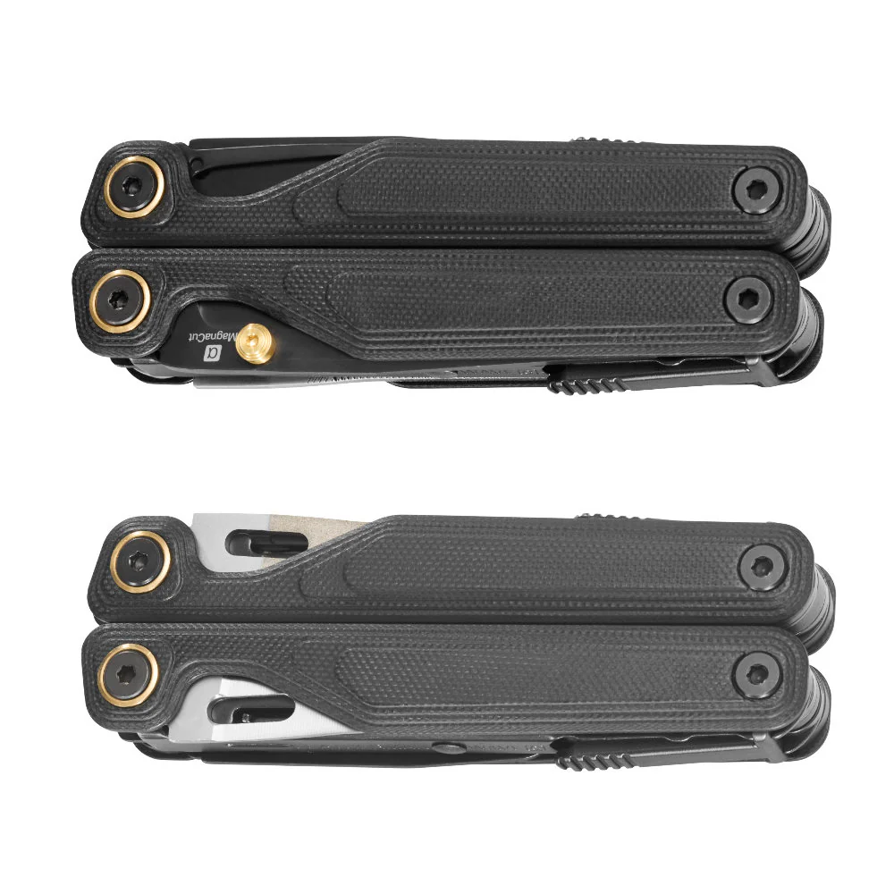 Leatherman Wave Alpha Pliers Multi-Tool - Image 7