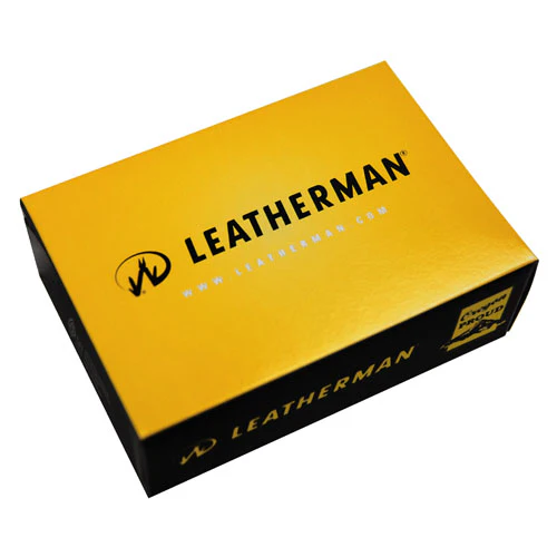 Leatherman Wave + Black Pliers Multi-tool - Image 4