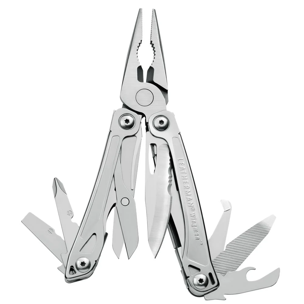 Leatherman Wingman Pliers Multi-tool