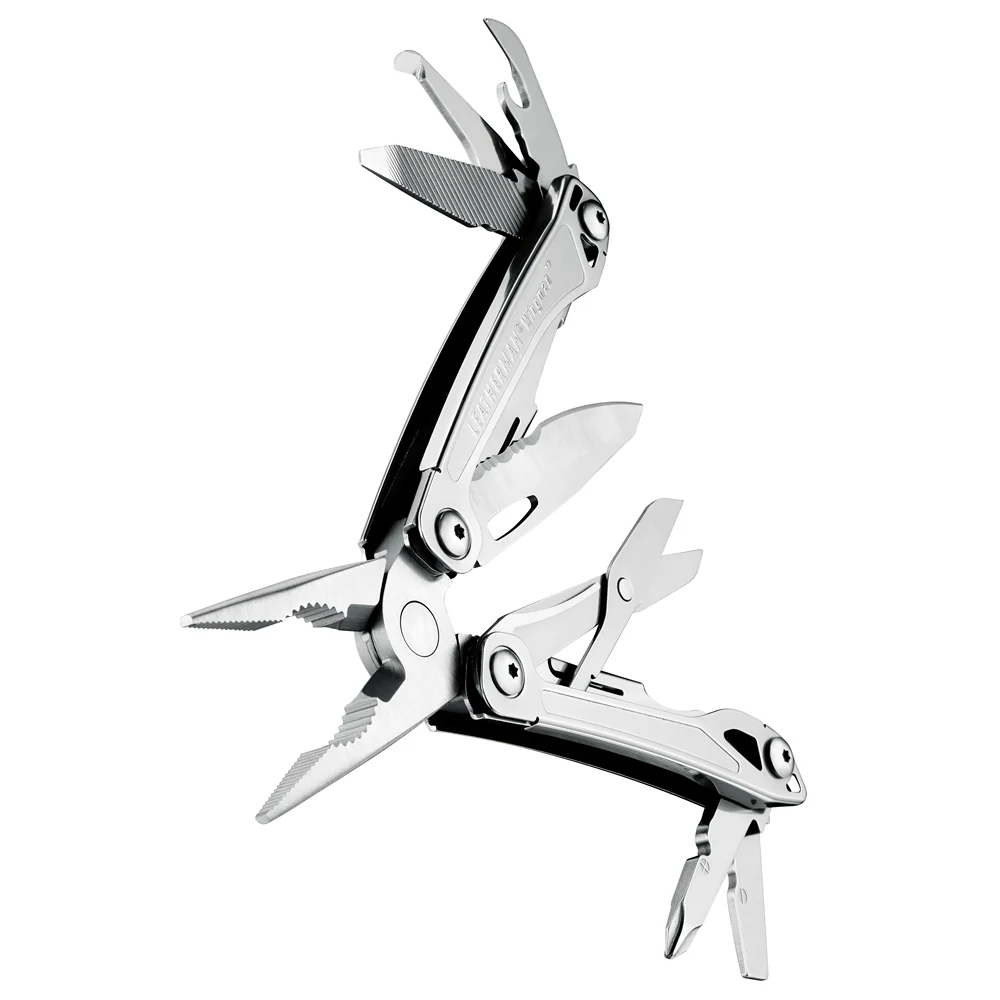 Leatherman Wingman Pliers Multi-tool - Image 2