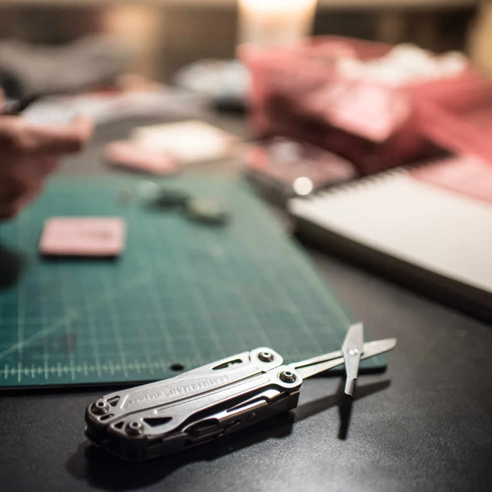 Leatherman Wingman Pliers Multi-tool - Image 8