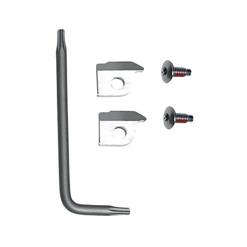 Leatherman Replacement Wire Cutter Kit, Stainless