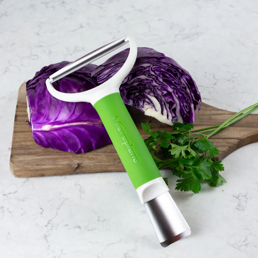 Microplane 2-in-1 Cabbage Tool - Image 2