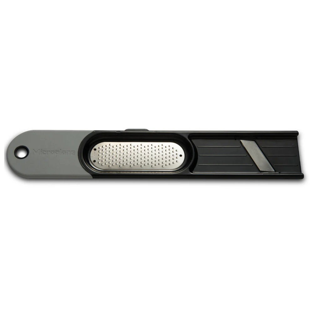 Microplane 3-in-1 Ginger Tool