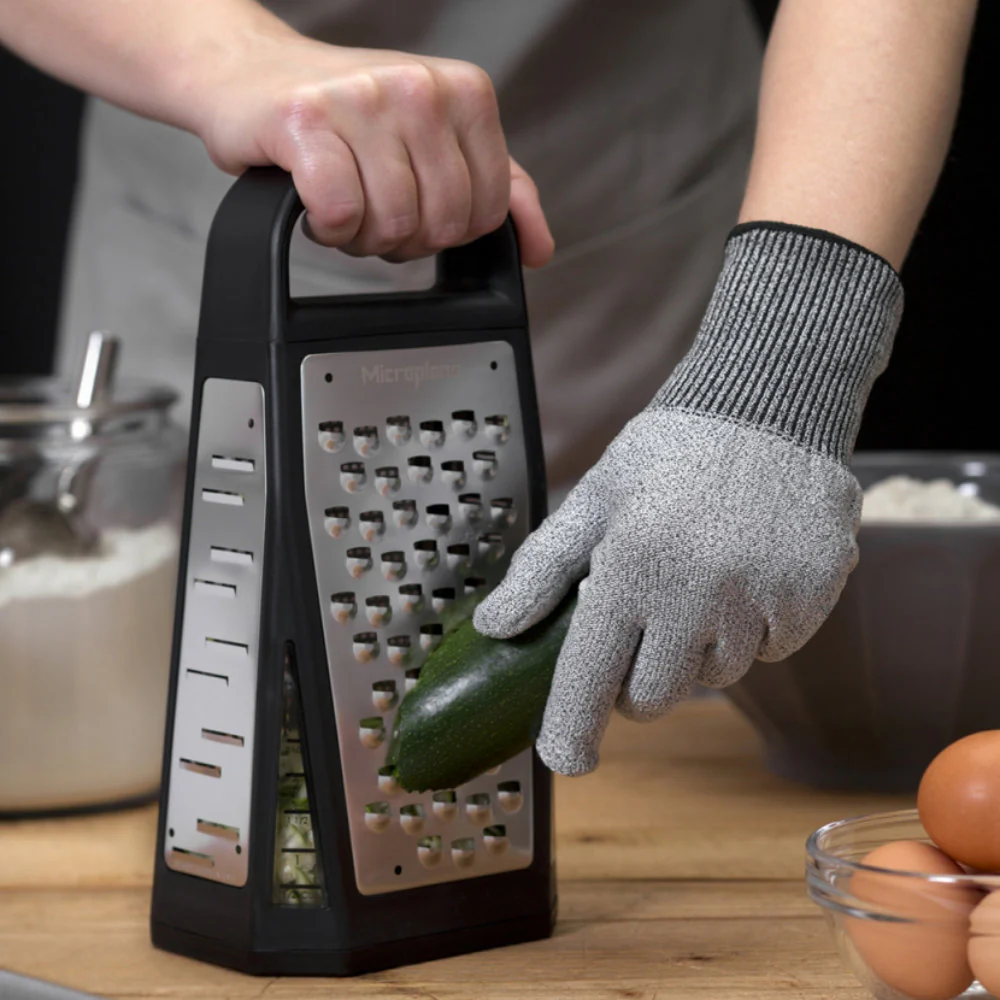 Microplane Cut Resistant Glove, Adult Size - Image 3