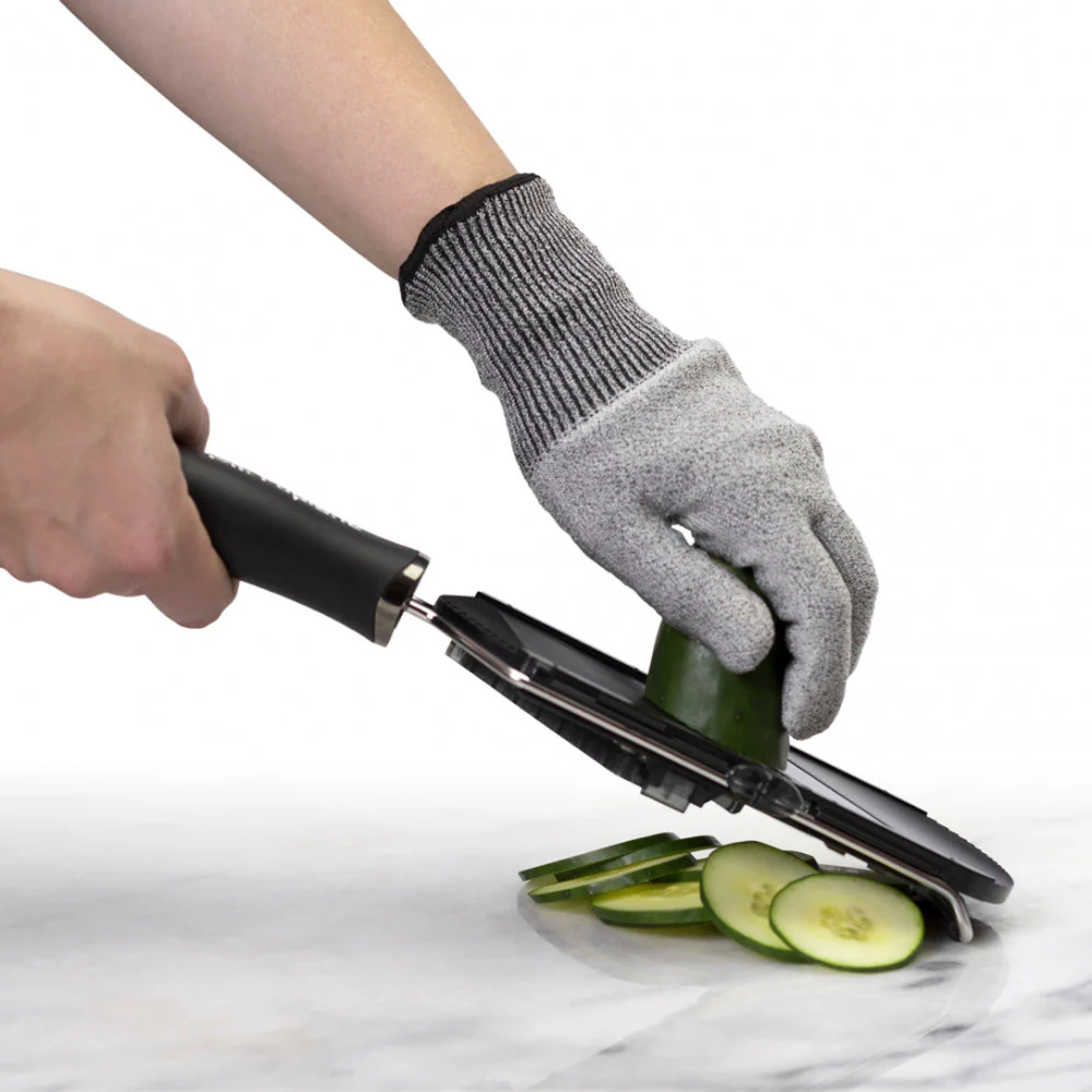 Microplane Cut Resistant Glove, Adult Size - Image 4