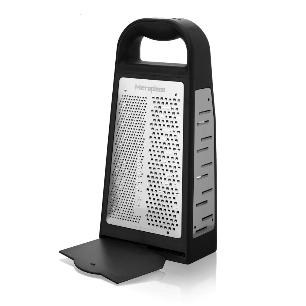 Microplane Elite Box Grater - Image 2