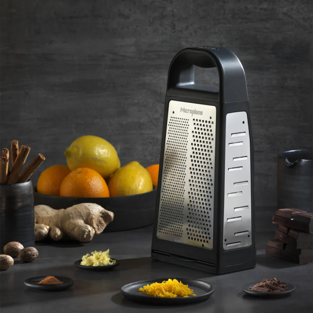 Microplane Elite Box Grater - Image 5