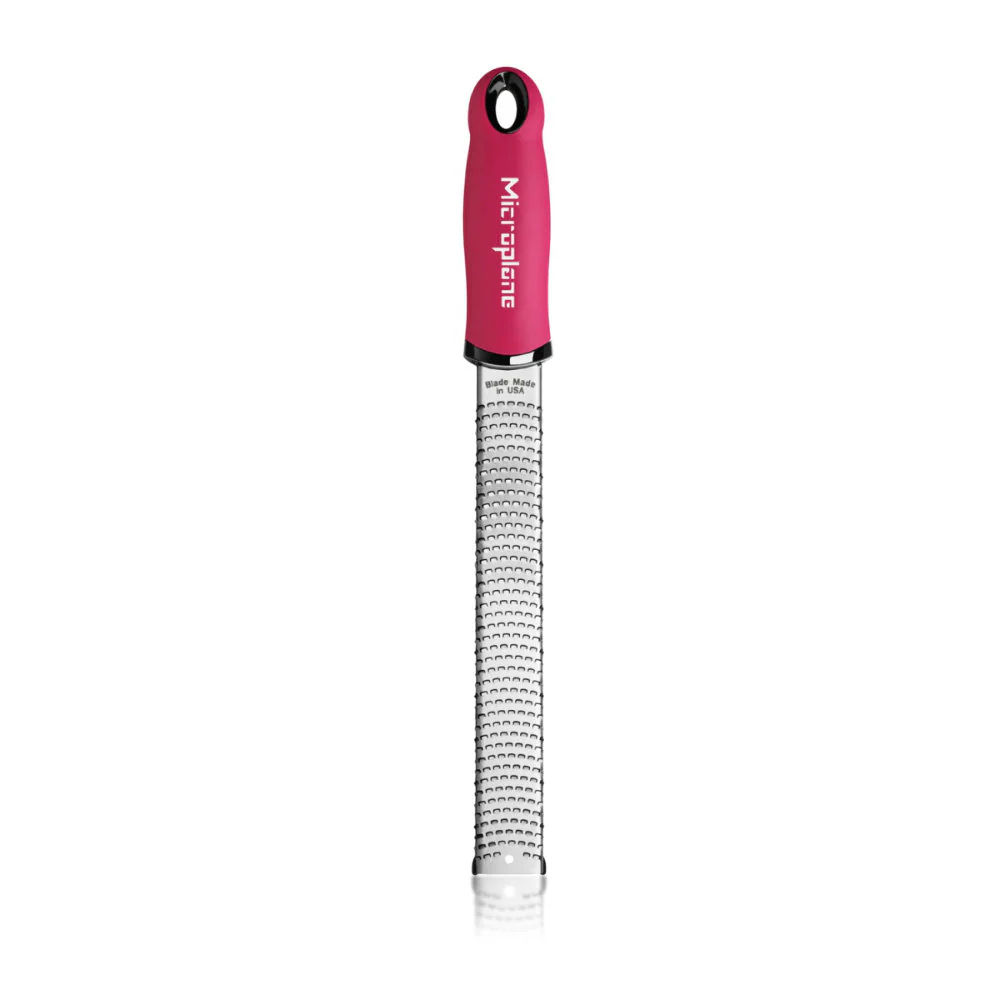 Microplane Premium Classic Zester/Grater - Image 7