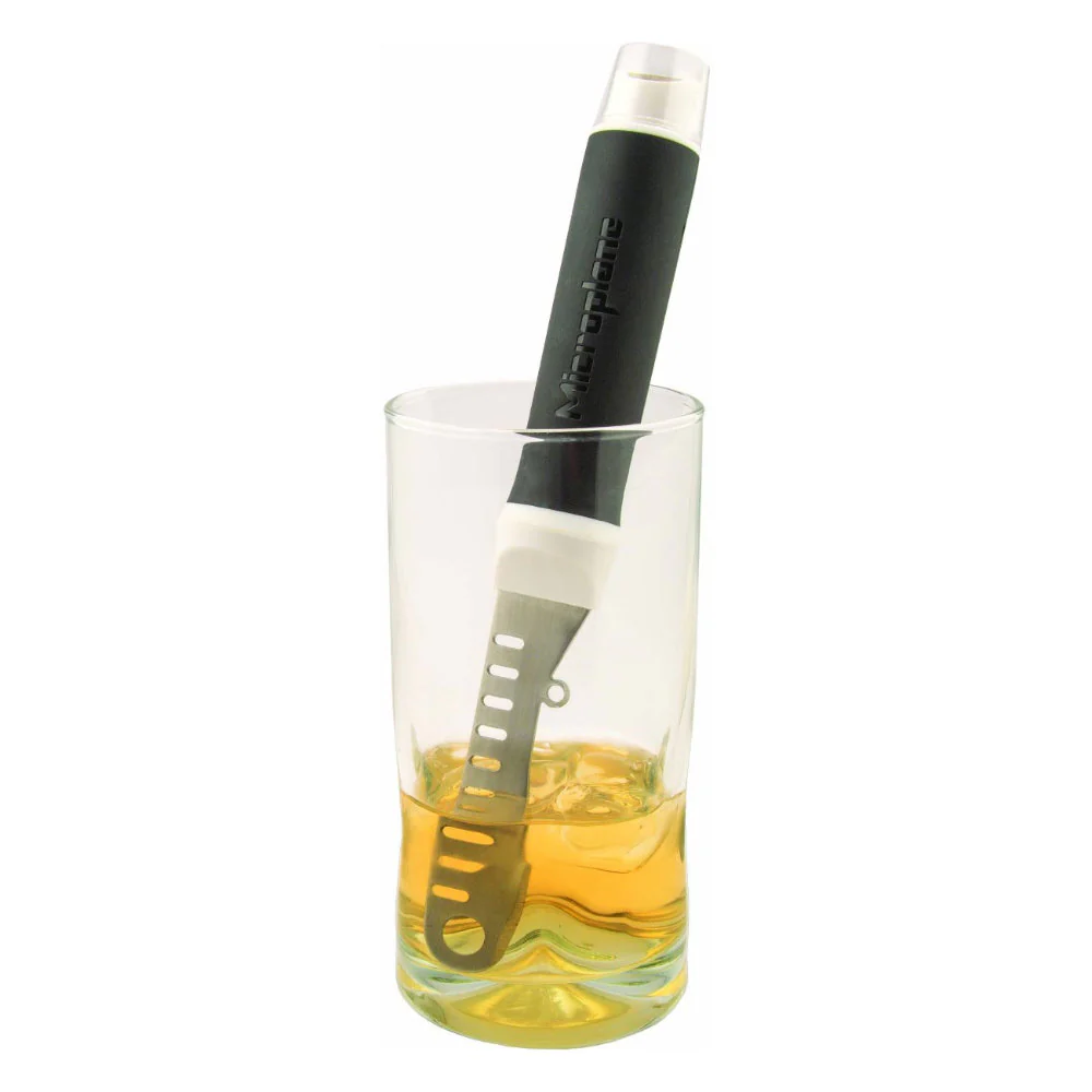 Microplane Ultimate 7-in-1 Mixologist Bar Tool - Image 3