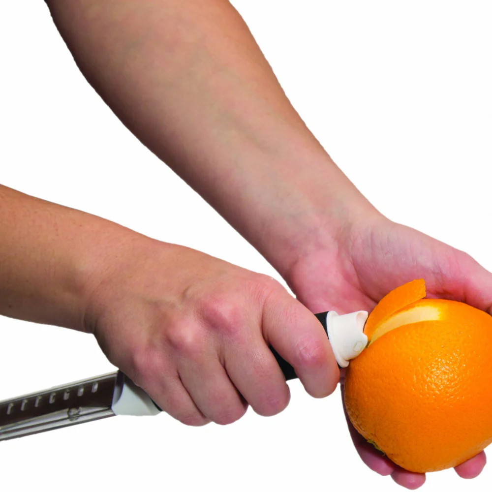 Microplane Ultimate 7-in-1 Mixologist Bar Tool - Image 5
