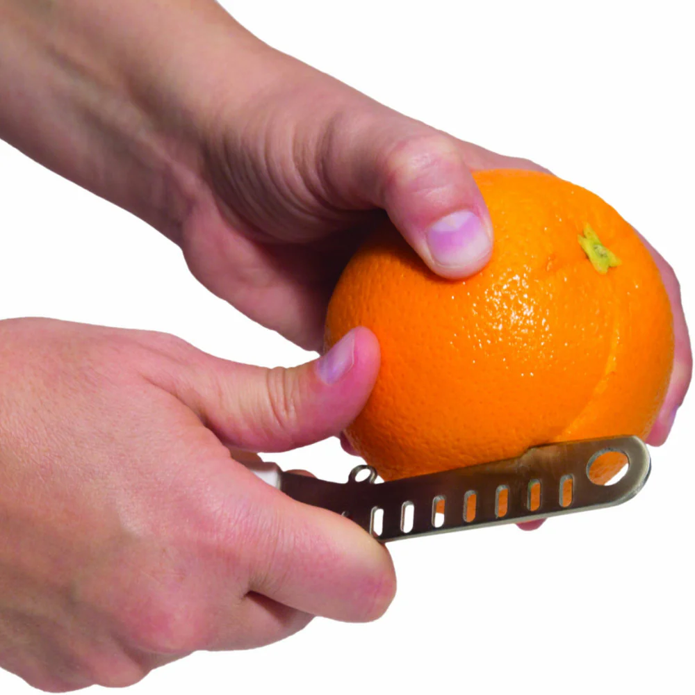 Microplane Ultimate 7-in-1 Mixologist Bar Tool - Image 6