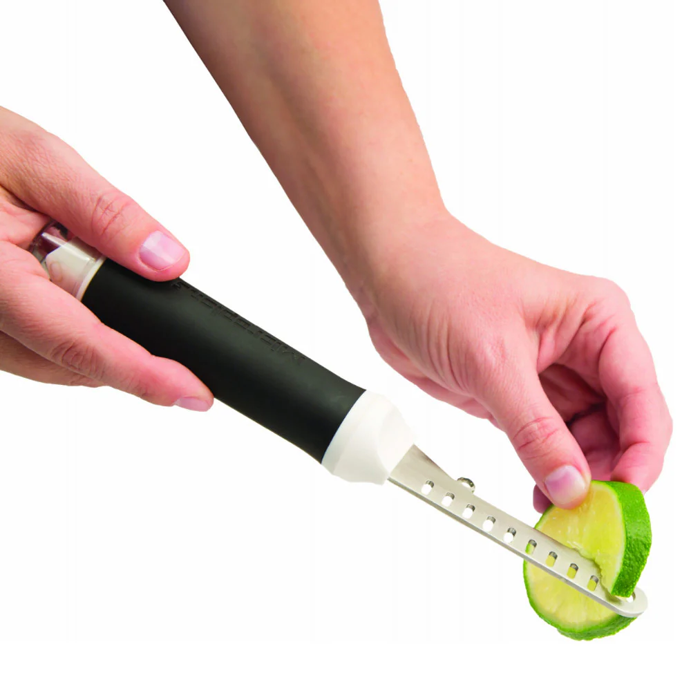Microplane Ultimate 7-in-1 Mixologist Bar Tool - Image 7