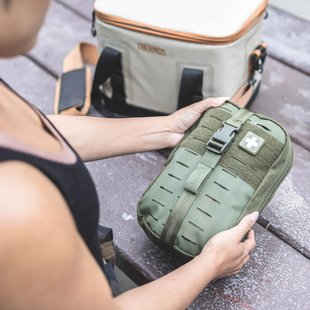 My Medic MyFAK First Aid Kit - Image 5