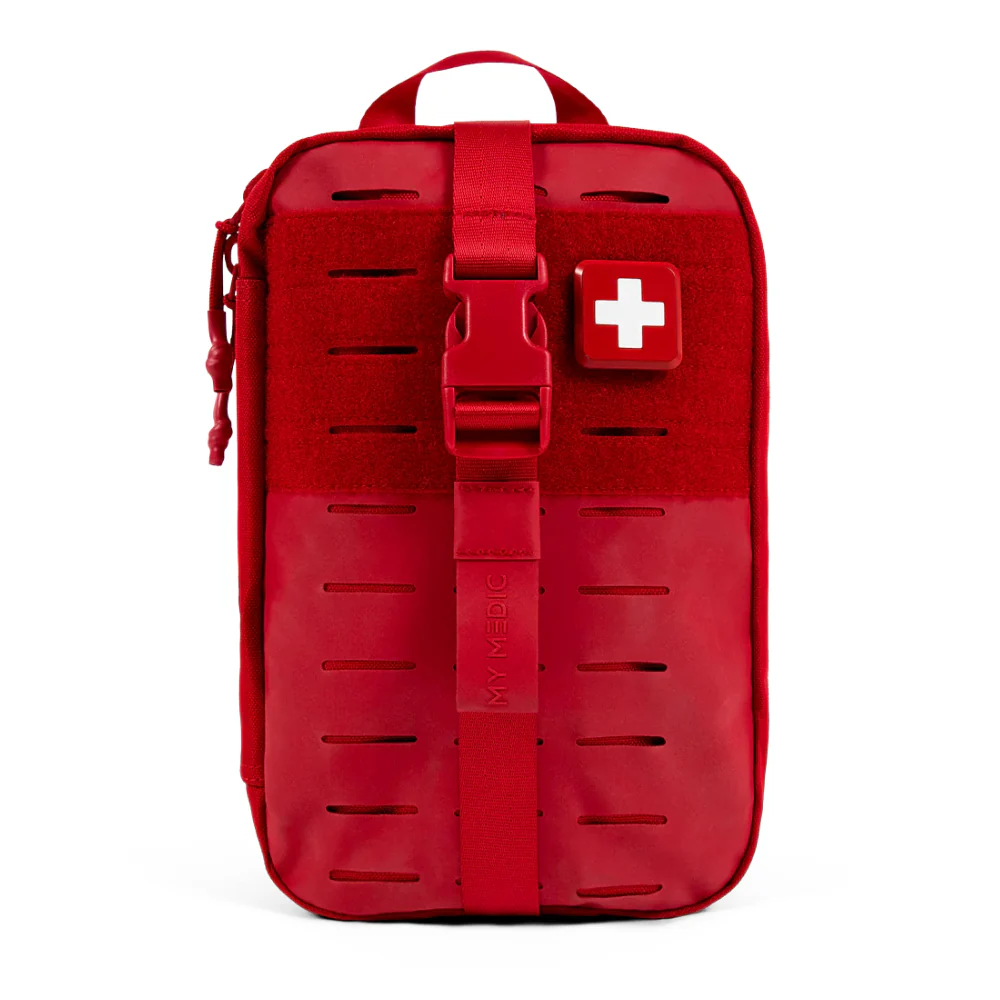 My Medic MyFAK First Aid Kit - Image 6