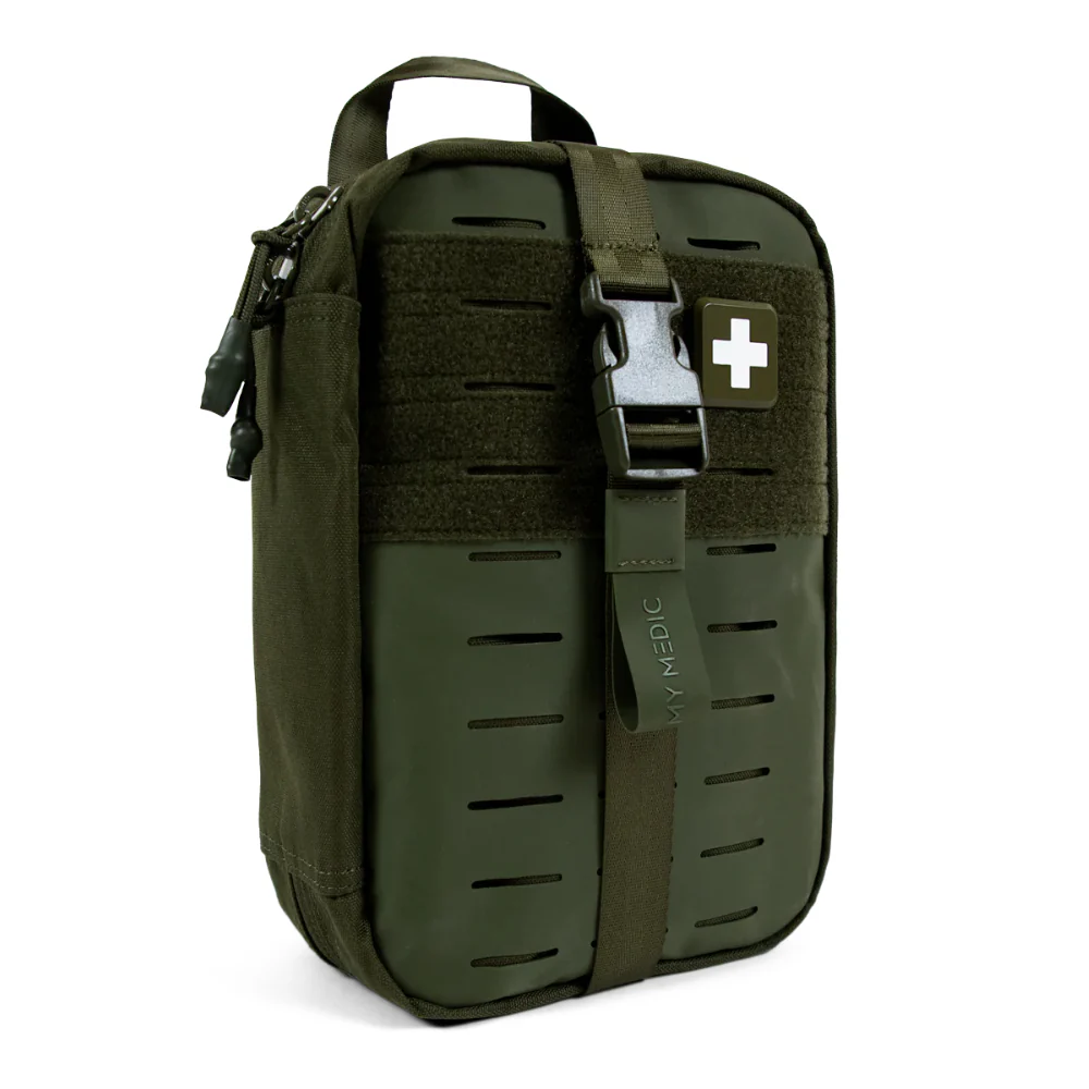 My Medic MyFAK First Aid Kit - Image 8