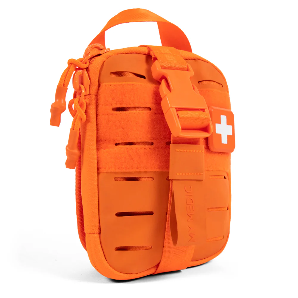 My Medic Sidekick IFAK First Aid Pouch - Image 10