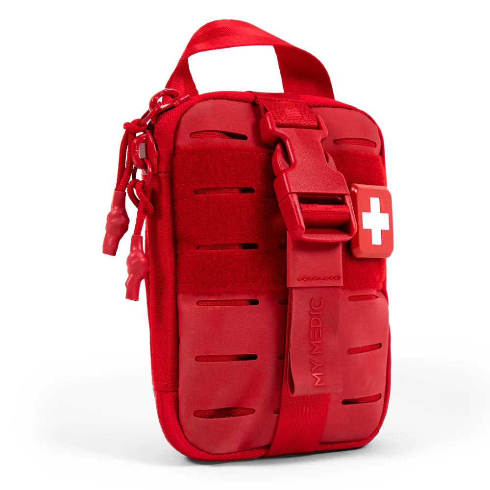 My Medic Sidekick IFAK First Aid Pouch - Image 11